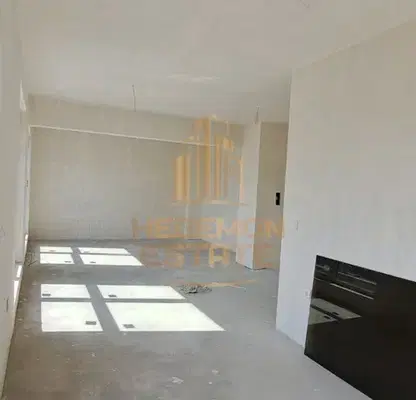 Photo 2 — Two-room apartment with east-facing terrace in Levski, Varna
