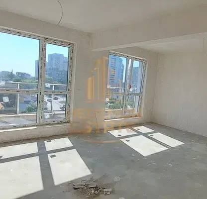 Photo 3 — Two-room apartment with east-facing terrace in Levski, Varna