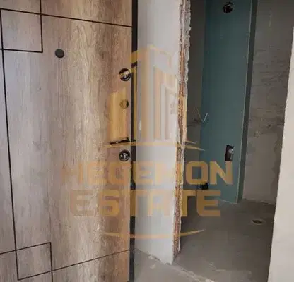 Photo 5 — Two-room apartment with east-facing terrace in Levski, Varna