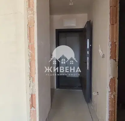 Снимка 5 — Двустаен апартамент с южен балкон в Левски, Варна