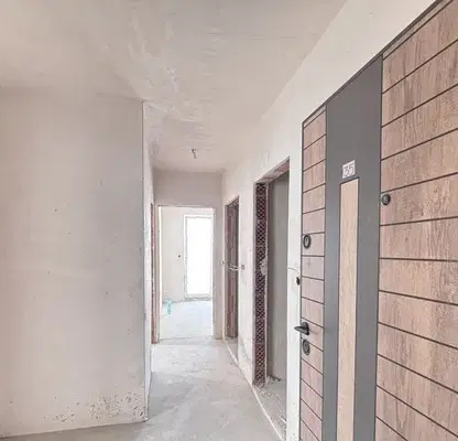 Photo 2 — Two-room apartment with balcony in Levski district, Varna