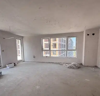 Photo 3 — Two-room apartment with balcony in Levski district, Varna