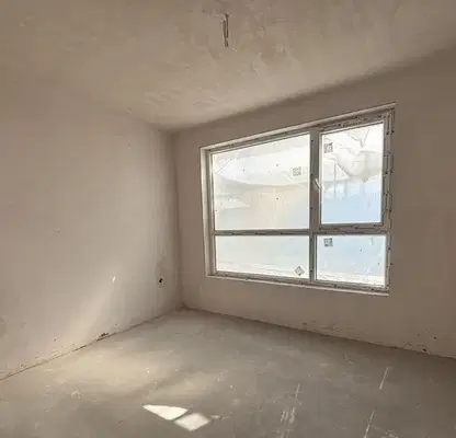 Photo 4 — Two-room apartment with balcony in Levski district, Varna