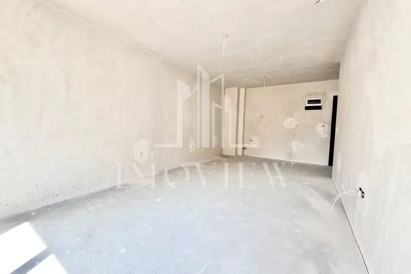 Two-room apartment in Levski district, Varna with elevator