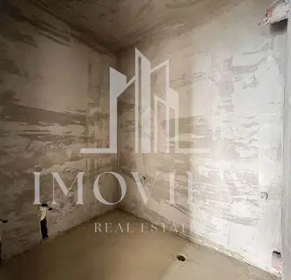 Photo 3 — Two-room apartment in Levski district, Varna with elevator