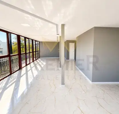 Снимка 3 — Двустаен апартамент с open-space в Левски, Варна