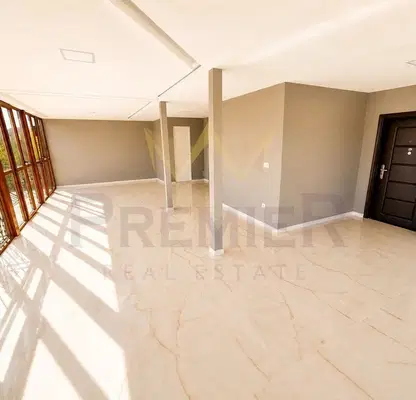 Снимка 4 — Двустаен апартамент с open-space в Левски, Варна