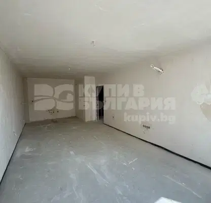 Снимка 4 — Двустаен апартамент с южно изложение в Левски 1, Варна