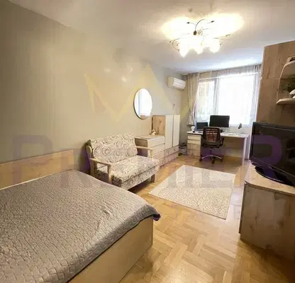 Photo 3 — Three-room apartment with south aspect in Levski 1, Varna