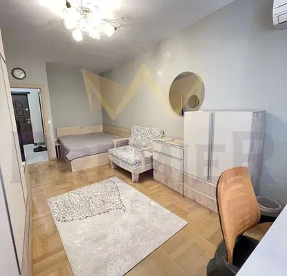 Photo 4 — Three-room apartment with south aspect in Levski 1, Varna