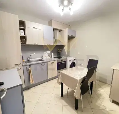 Photo 5 — Three-room apartment with south aspect in Levski 1, Varna