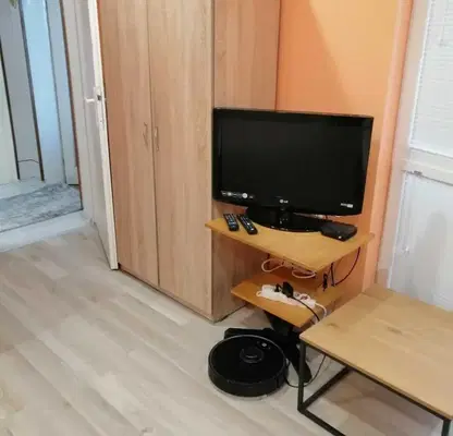 Photo 3 — Three-room apartment in Levski, Varna with two terraces