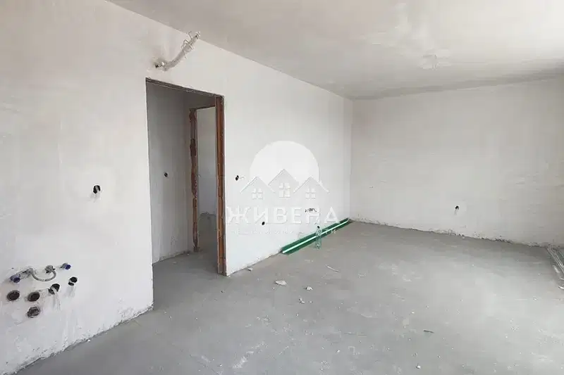 3-bedroom apartment in Varna, Levski 1