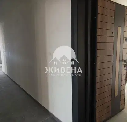 Снимка 4 — Тристаен апартамент в Левски с балкон и две бани