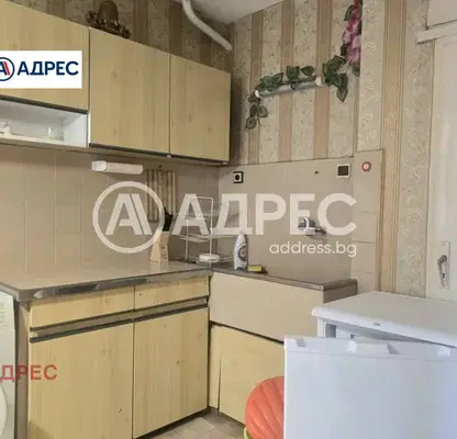 Снимка 2 — Тристаен апартамент с две тераси в Левски, Варна