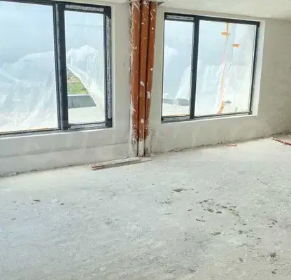 Photo 2 — 4-room apartment with large terrace in Levski, Varna