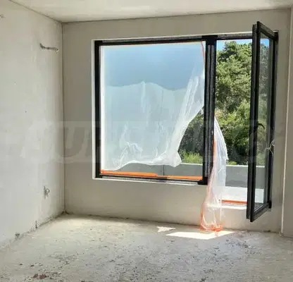 Photo 3 — 4-room apartment with large terrace in Levski, Varna