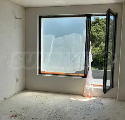 Photo 5 — 4-room apartment with large terrace in Levski, Varna