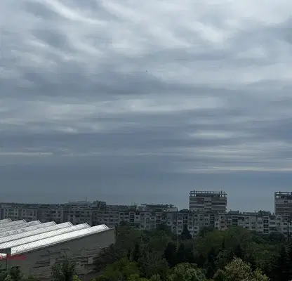 Photo 3 — Spacious 4-room apartment with two terraces in Levski, Varna