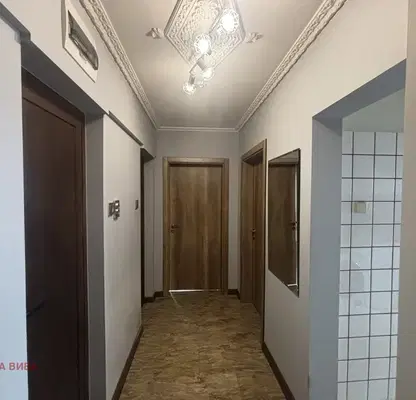 Photo 4 — Spacious 4-room apartment with two terraces in Levski, Varna