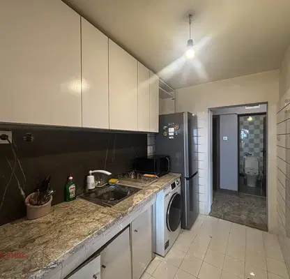 Photo 5 — Spacious 4-room apartment with two terraces in Levski, Varna