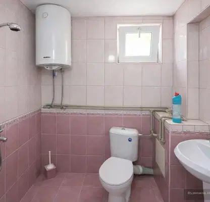 Photo 4 — One-room apartment in Levski, Varna on ground floor