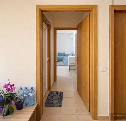 Photo 5 — One-room apartment in Levski, Varna on ground floor