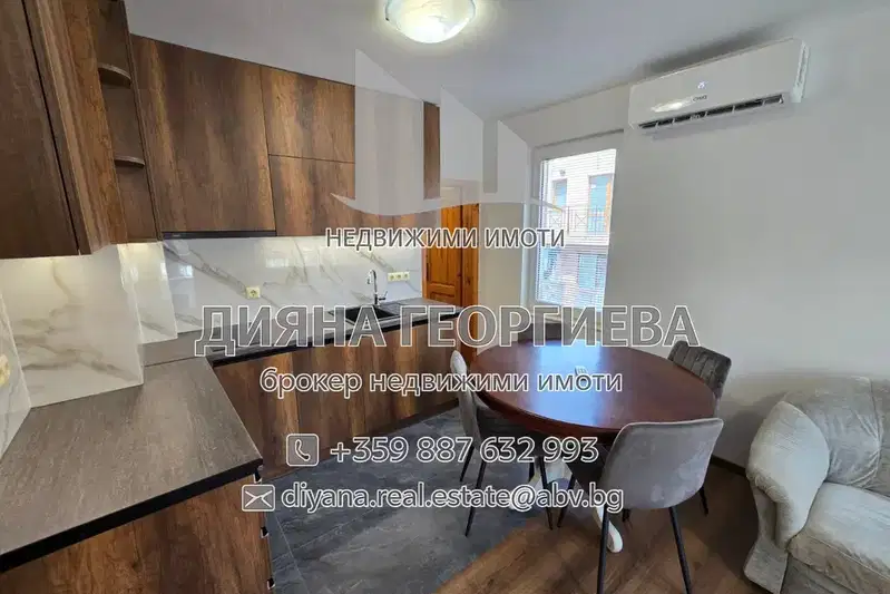 2-bedroom apartment in Varna, Levski 1