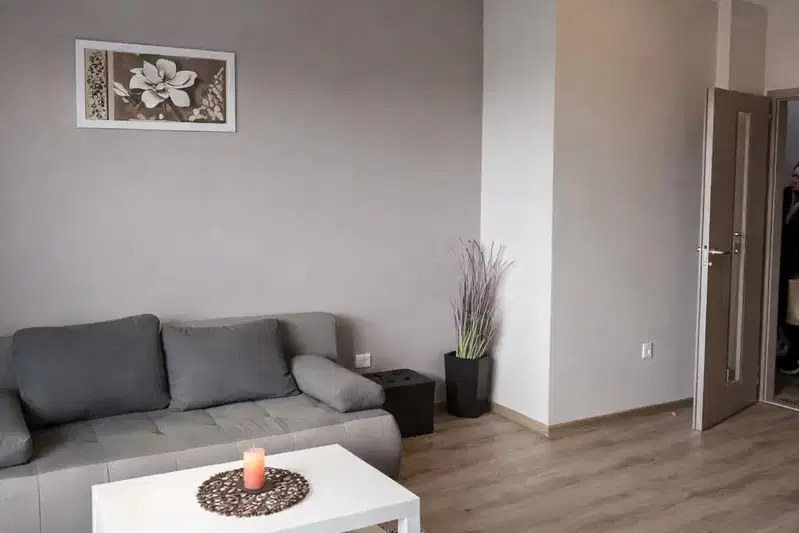 Two-room apartment in Levski, Varna with elevator
