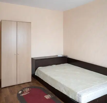 Photo 2 — Two-room apartment on the 7th floor in Levski, Varna