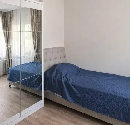 Photo 5 — Two-room apartment in Levski, Varna, on the ground floor