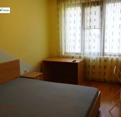 Снимка 4 — Двустаен апартамент с тераса в Левски 1, Варна