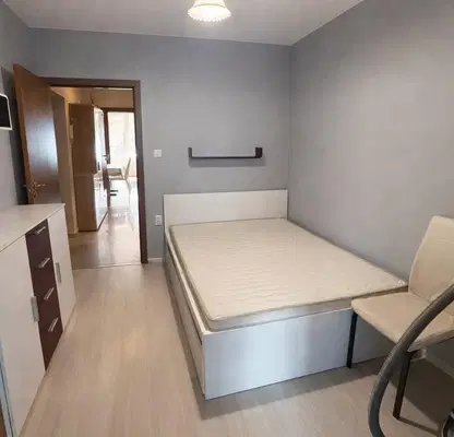 Photo 4 — Three-room apartment in Levski, Varna on the second floor
