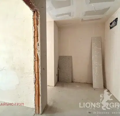 Photo 4 — Two-room apartment in Levski 2, Varna with elevator