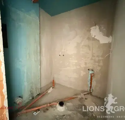 Photo 5 — Two-room apartment in Levski 2, Varna with elevator