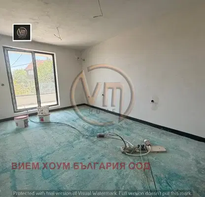 Photo 5 — Three-room apartment with terrace in Levski 2, Varna
