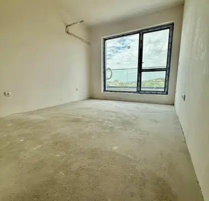 Photo 5 — Spacious 3-room apartment in Levski 2, Varna with two bathrooms