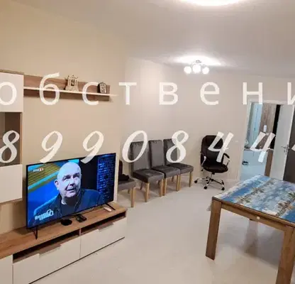 Снимка 2 — Тристаен апартамент в Левски 2, Варна с асансьор