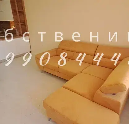 Снимка 5 — Тристаен апартамент в Левски 2, Варна с асансьор