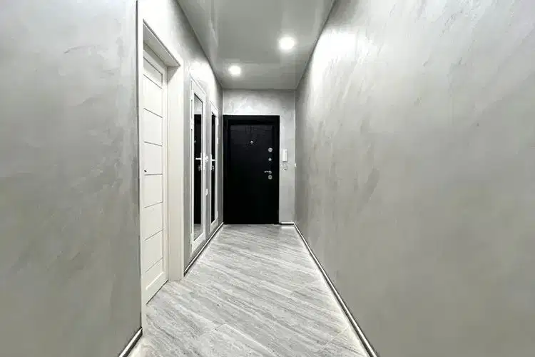 4-room apartment in Levski district with two terraces in Varna