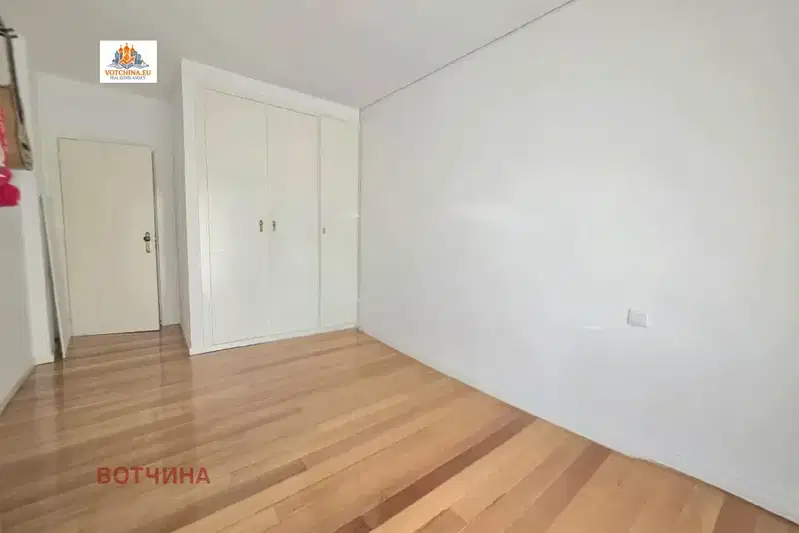 Four-room apartment in Levski 2 with two terraces in Varna