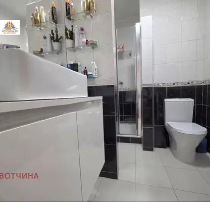 Photo 3 — Four-room apartment in Levski 2 with two terraces in Varna