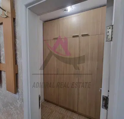 Photo 4 — Two-room apartment with terrace in Levski district, Varna