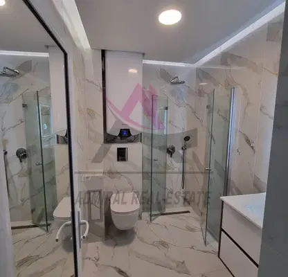Photo 5 — Two-room apartment with terrace in Levski district, Varna