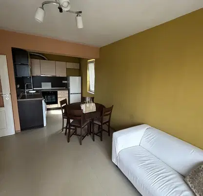 Photo 2 — Three-room apartment with terrace in Levski district, Varna