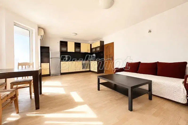 2-bedroom apartment in Varna, Lyatno Kino Trakiya