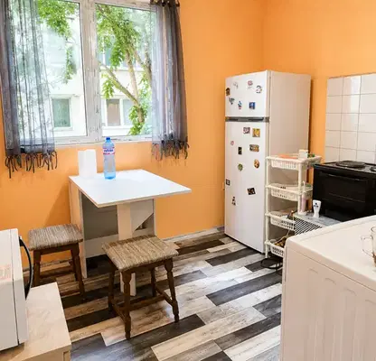 Photo 3 — Brick 2-room apartment near Yordan Yovkov school in Varna