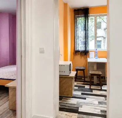 Photo 5 — Brick 2-room apartment near Yordan Yovkov school in Varna