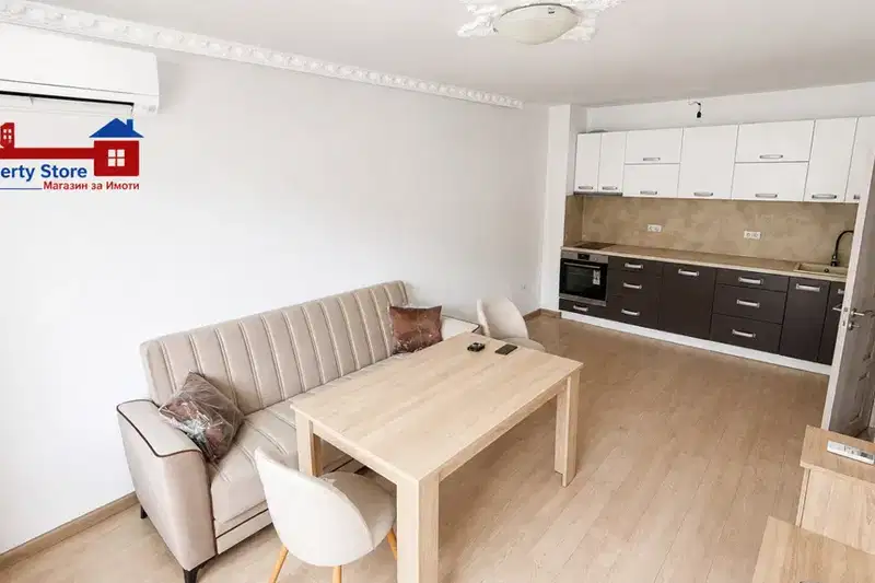 3-bedroom apartment in Varna, Lyatno Kino Trakiya