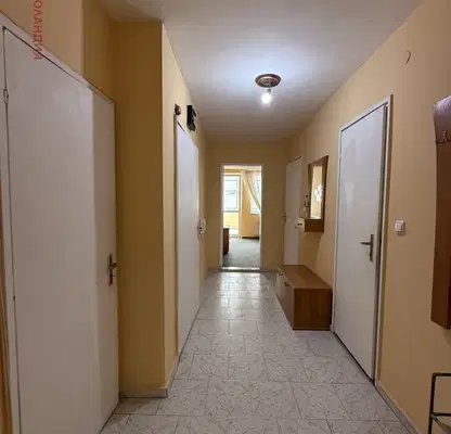 Photo 5 — Three-room apartment with terrace in Lyatno Kino Trakiya, Varna